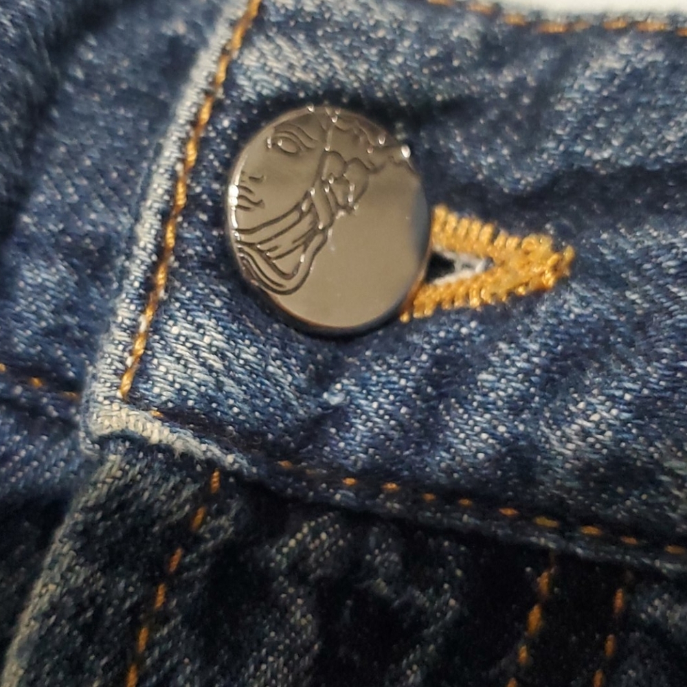 Versace Collection Jeans - Picture 4 of 6